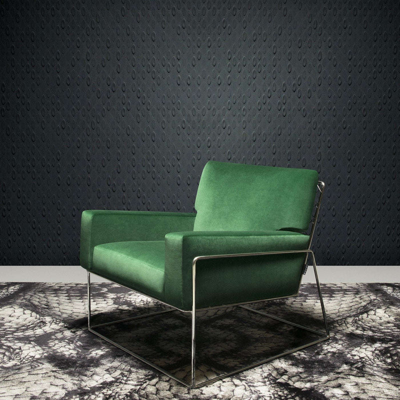Flying Coral Fish papier peint de Moooi