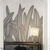 Flying in the Meadow Re-Edition-behang-LondonArt-Selected Wallpapers