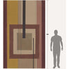 Focus-behang-Inkiostro Bianco-Selected Wallpapers