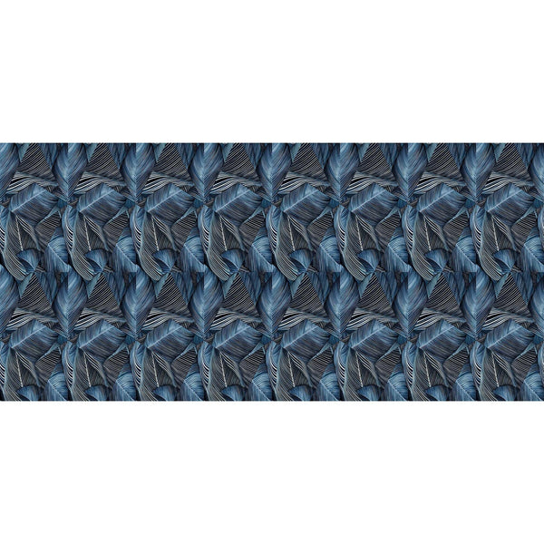 Foliage-Behang-Inkiostro Bianco-Selected Wallpapers