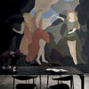 Folies-behang-LondonArt-Selected Wallpapers