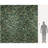 Follie-behang-Inkiostro Bianco-Selected Wallpapers