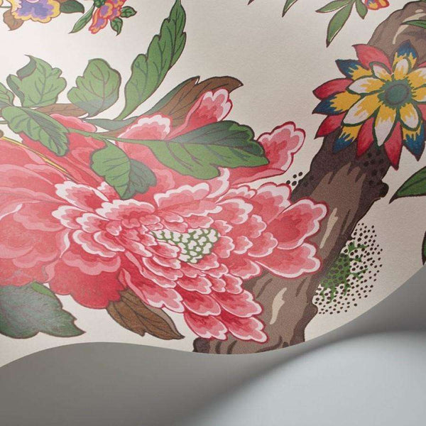 Fontainebleau-Behang-Cole & Son-Selected Wallpapers