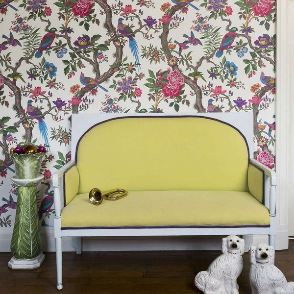 Fontainebleau-Behang-Cole & Son-Selected Wallpapers