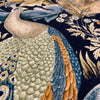 Forest Velvet stof-Morris & Co-Selected Wallpapers