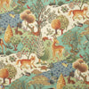 Foret d'Eden-Behang-Pierre Frey-Sous Bois-Meter (M1)-FP951001-Selected Wallpapers