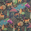Foret d'Eden-Behang-Pierre Frey-Nocturne-Meter (M1)-FP951002-Selected Wallpapers