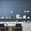 Formation-behang-Harlequin-Selected Wallpapers