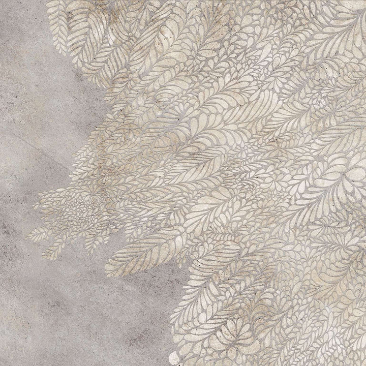 Fossil-behang-Tapete-Inkiostro Bianco-1B-Vinyl 68 cm-INKYDSB1901B-Selected Wallpapers
