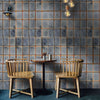 Foundry Wall-behang-Mind the Gap-Selected Wallpapers