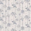 Foxey Lady-behang-LondonArt-2-RAW-S120-T07S02-2-Selected Wallpapers