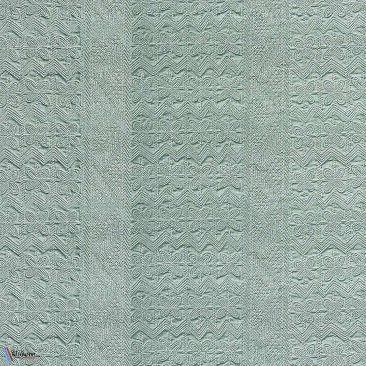 Francine-behang-Tapete-Pierre Frey-Celadon-Meter (M1)-FP781002-Selected Wallpapers