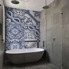 Fresh Breeze-behang-LondonArt-Selected Wallpapers