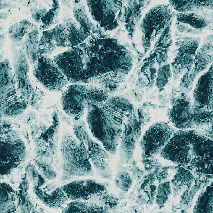 Fresh Water-behang-Tapete-LondonArt-01-Blue Glass Finish-17509-01-Selected Wallpapers