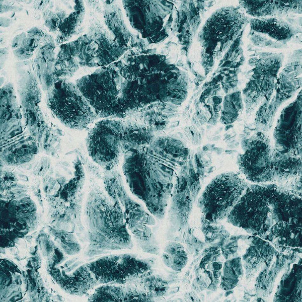 Fresh Water-behang-LondonArt-01-Blue Glass Finish-17509-01-Selected Wallpapers