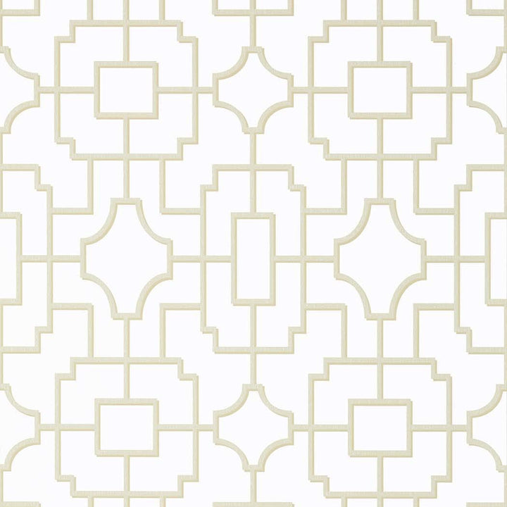 Fretwork-Behang-Tapete-Thibaut-Beige-Rol-T20870-Selected Wallpapers