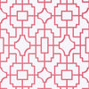 Fretwork-Behang-Thibaut-Pink-Rol-T20872-Selected Wallpapers