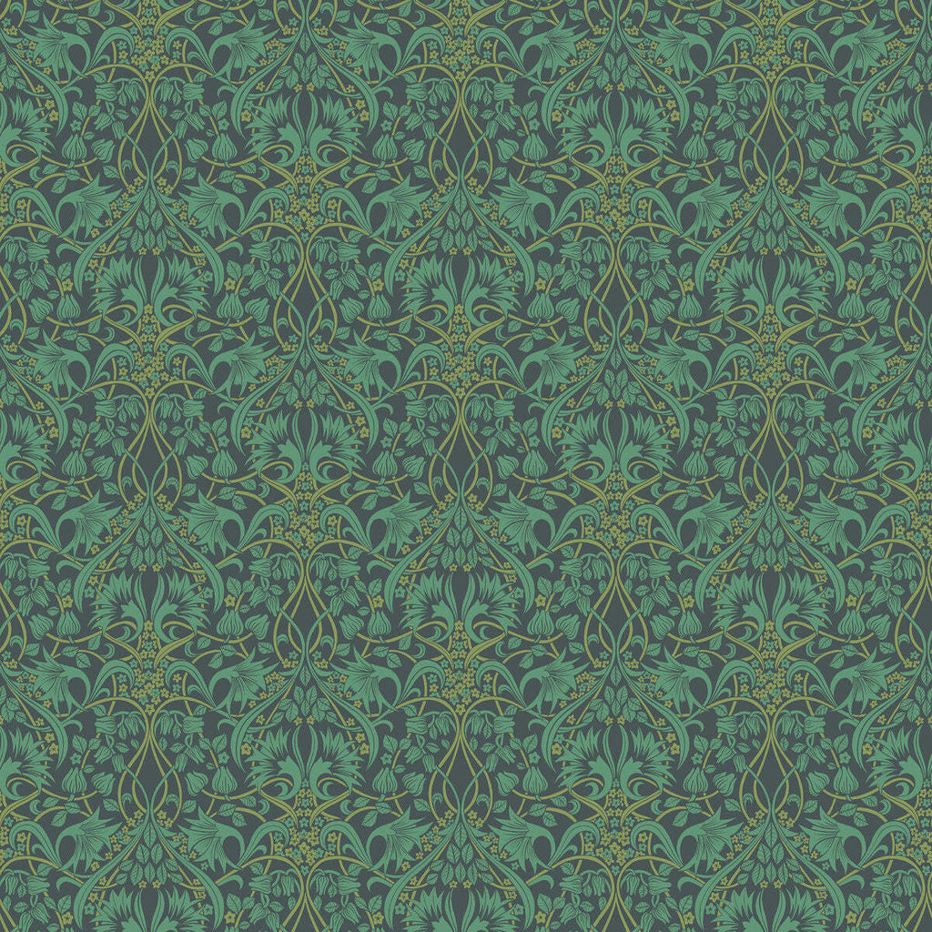 Petrouchka Wallpaper - By Cole and Son - 108/3012