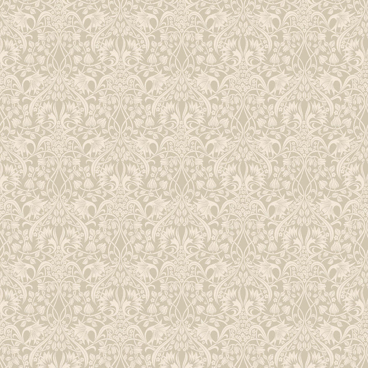 Fritillerie-Behang-Tapete-GP&J Baker-Linen-Rol-BW45102.6-Selected Wallpapers