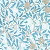 Fruit-Wallpaper-Morris & Co-Slate/Vellum-Roll-217084-Selected Wallpapers