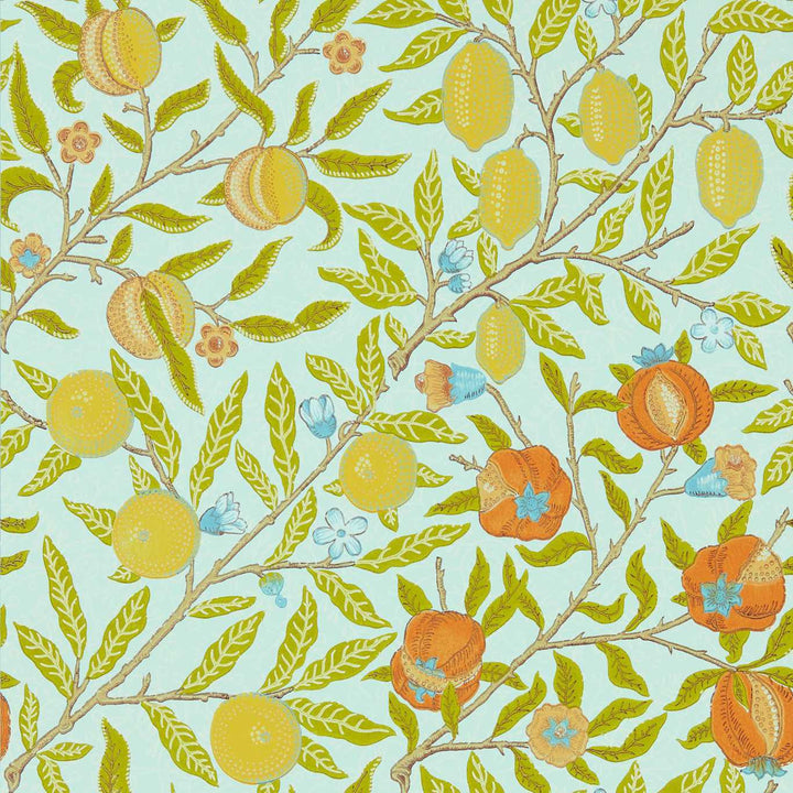 Fruit-Behang-Tapete-Morris & Co-Sky-Rol-217102-Selected Wallpapers