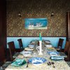 Fruit-Behang-Morris & Co-Selected Wallpapers