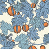 Frutto Proibito-behang-Cole & Son-Hyacinth & Orange-Rol-114/1003-Selected Wallpapers