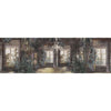 Fufluns-behang-Inkiostro Bianco-Selected Wallpapers