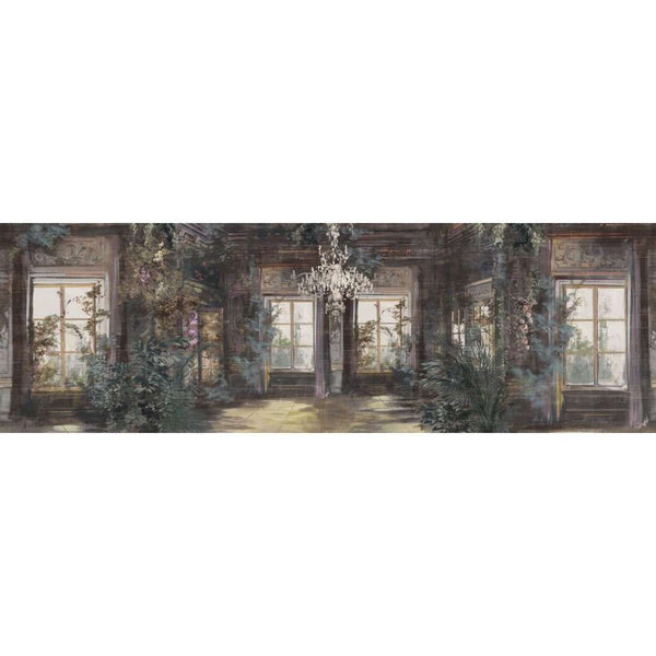 Fufluns-behang-Inkiostro Bianco-Selected Wallpapers
