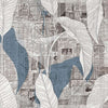 Fuori Luogo-behang-Inkiostro Bianco-3-Vinyl 68 cm-INKGGTA2003-Selected Wallpapers