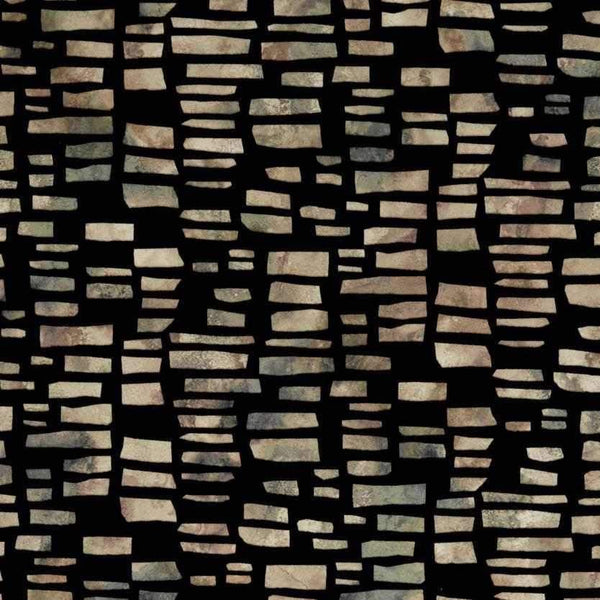 Fusion-Wallpaper-1838 wallcoverings-Bracken Flock-Roll-2008-145-01-Selected Wallpapers