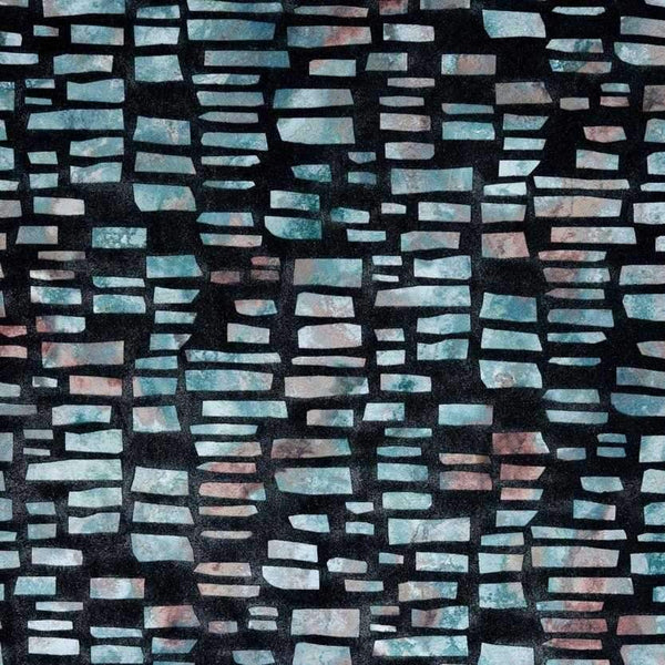Fusion-Wallpaper-1838 wallcoverings-Mineral Flock-Roll-2008-145-02-Selected Wallpapers