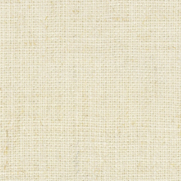Kingdom Linen I wallpaper-Greenland-Ivory-Meter (M1)-Selected Wallpapers & Interiors