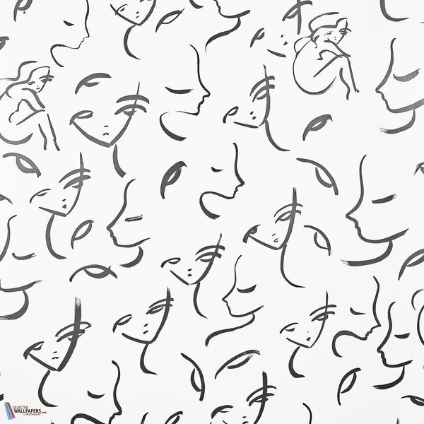 Gabrielle-Behang-Pierre Frey-Selected Wallpapers