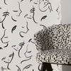 Gabrielle-Behang-Pierre Frey-Selected Wallpapers