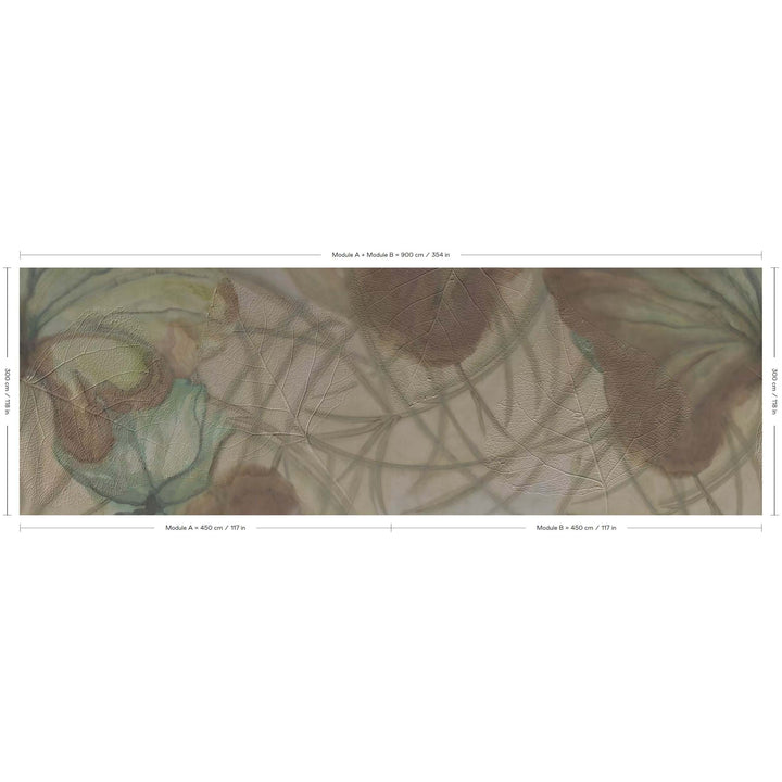Gaia-Behang-Tapete-Glamora-Selected Wallpapers