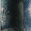 Galaxy Marble-behang-LondonArt-Selected Wallpapers