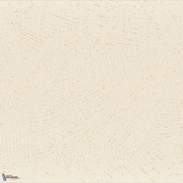 Galerie stof-Casamance-Ivoire-Meter (M1)-40230140-Selected Wallpapers