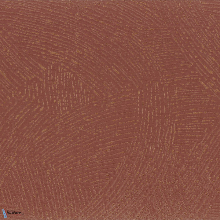 Galerie stof-Fabric-Tapete-Casamance-Bois de Rose-Meter (M1)-40230645-Selected Wallpapers