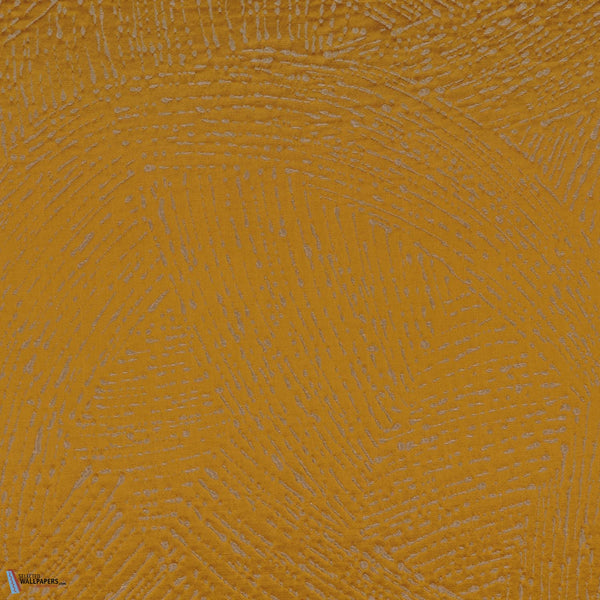 Galerie stof-Casamance-Ocre-Meter (M1)-40230746-Selected Wallpapers