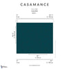 Galerie stof-Casamance-Selected Wallpapers