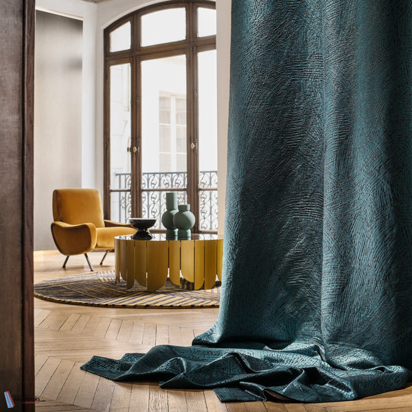 Galerie stof-Casamance-Selected Wallpapers