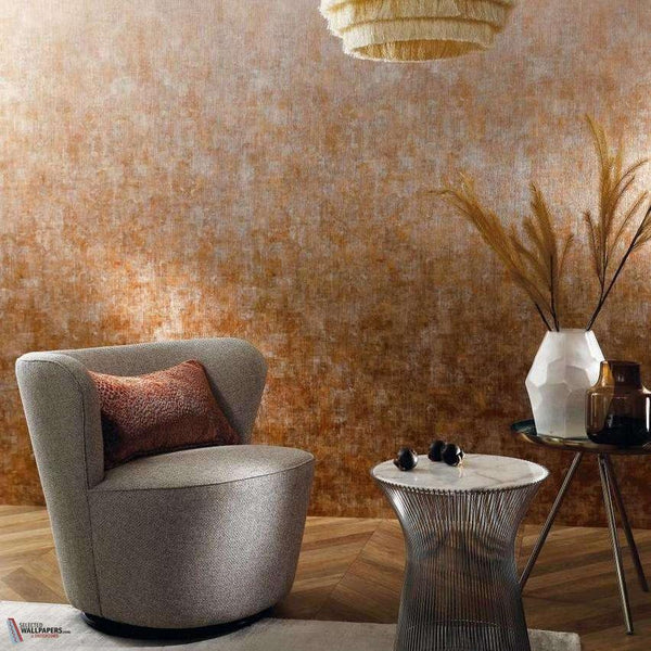 Gallica-behang-Casamance-Selected Wallpapers