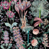 Garden of Eden-wallpaper-Mind the Gap-Black-300 cm (standaard)-WP20324-Selected Wallpapers