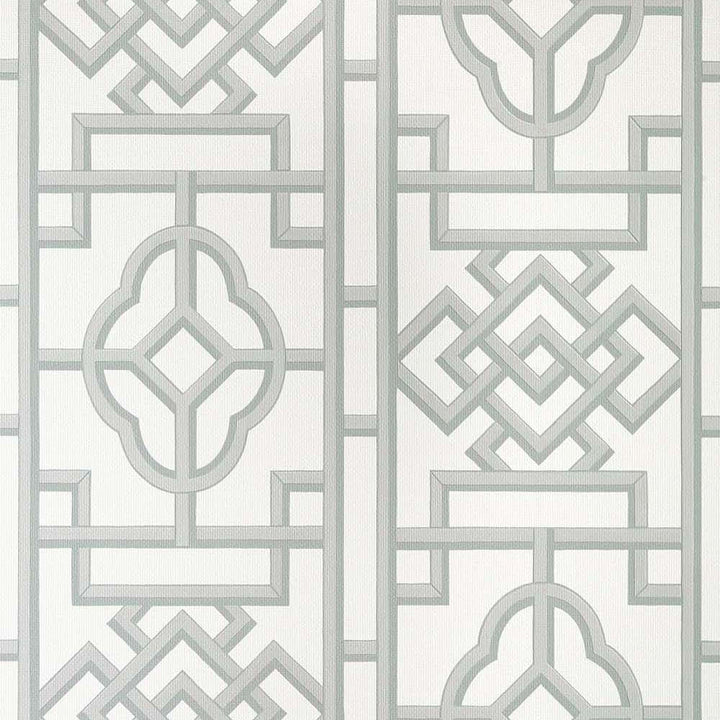 Gateway-Behang-Tapete-Thibaut-Grey-Rol-T13310-Selected Wallpapers