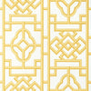 Gateway-Wallpaper-Thibaut-Yellow-Roll-T13312-Selected Wallpapers