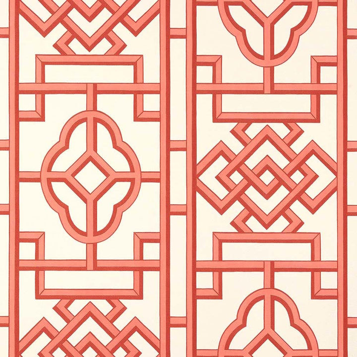 Gateway-Behang-Tapete-Thibaut-Coral-Rol-T13316-Selected Wallpapers