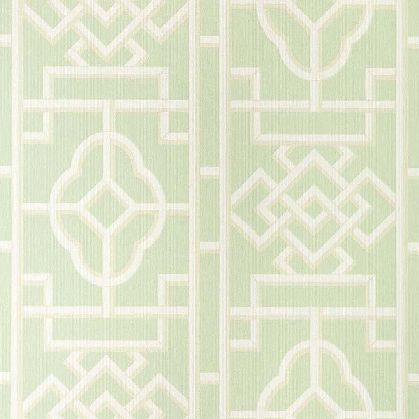 Gateway-Wallpaper-Thibaut-Green-Roll-T13390-Selected Wallpapers