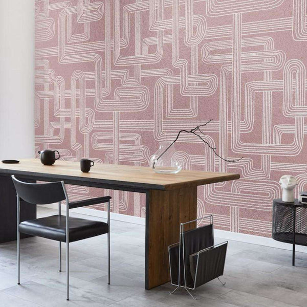Gatsby Metallics-Behang-Tapete-Coordonne-Selected Wallpapers