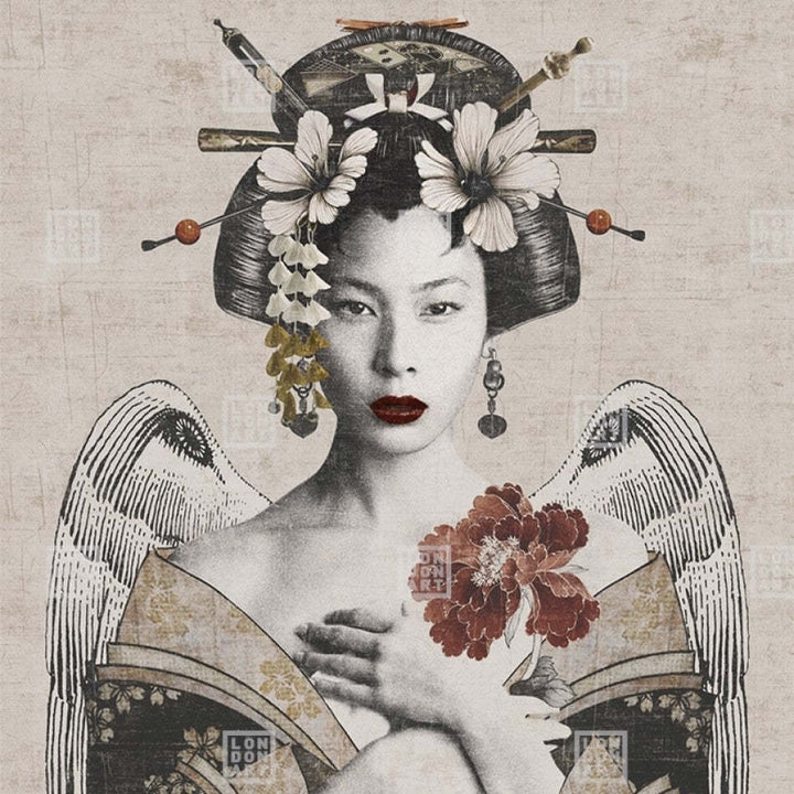 Geisha Re-Edition-Behang-Tapete-LondonArt-05-RAW-S120-17021 05-Selected Wallpapers